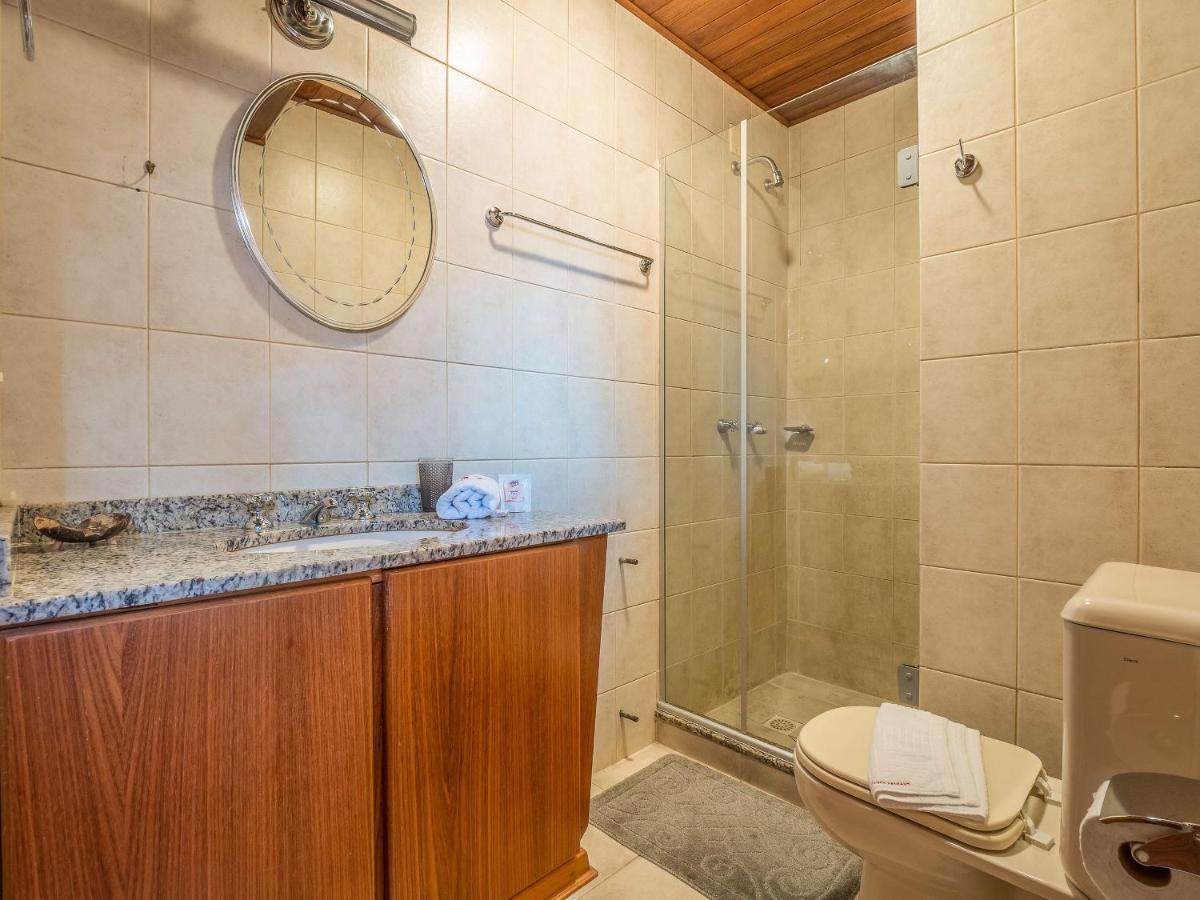 Palladio 403 - Gramado 400 Metros Rua Coberta Kültér fotó