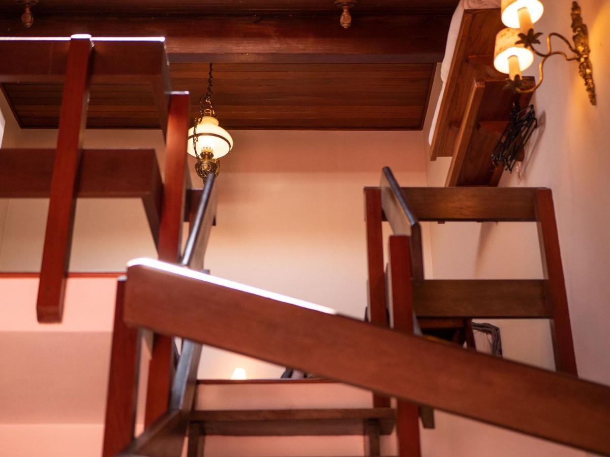 Palladio 403 - Gramado 400 Metros Rua Coberta Kültér fotó